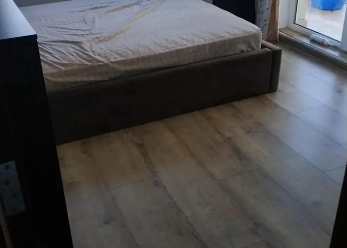 Kabakum Sea View Apartament Nisipurile de Aur