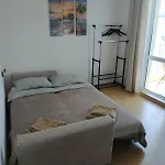 Kabakum Sea View 3 Lägenhet *