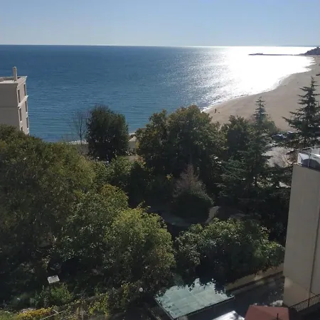 Kabakum Sea View 3 Aranyhomok