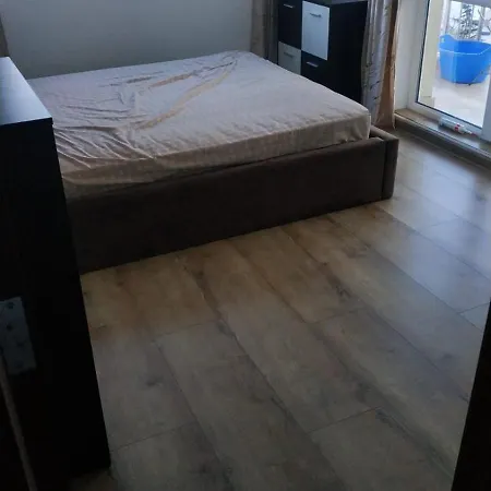 Kabakum Sea View 3 Apartman Aranyhomok