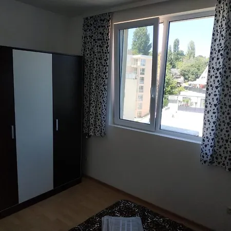 Kabakum Sea View 3 Lägenhet *