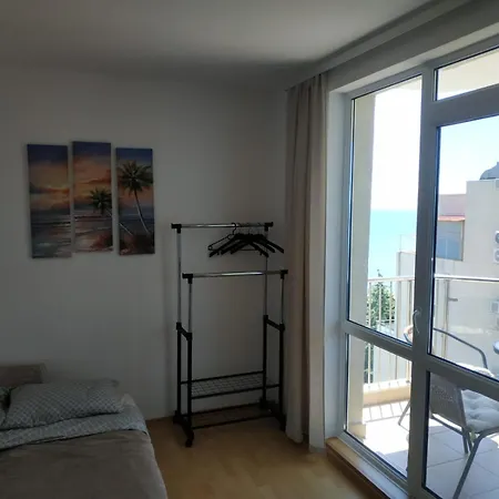 Kabakum Sea View 3