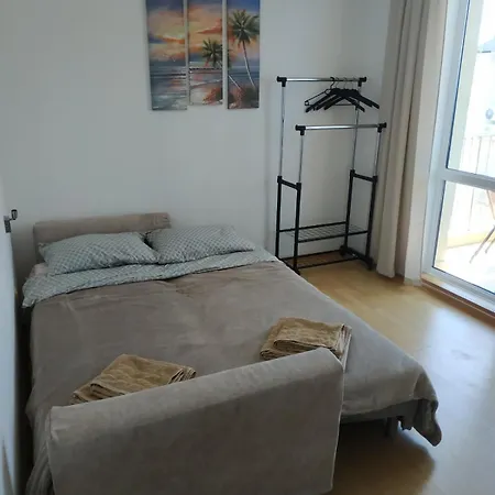 Kabakum Sea View 3 Appartamento *