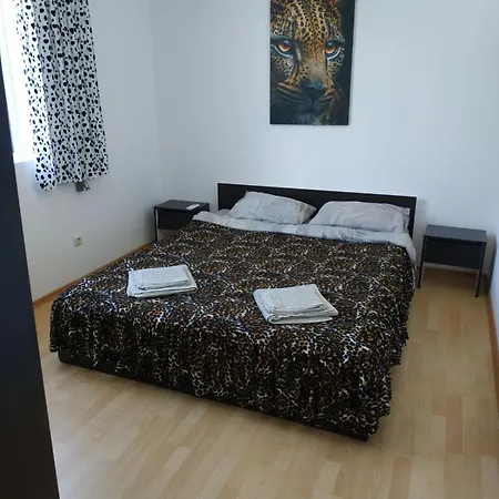 Appartamento Kabakum Sea View 3 *