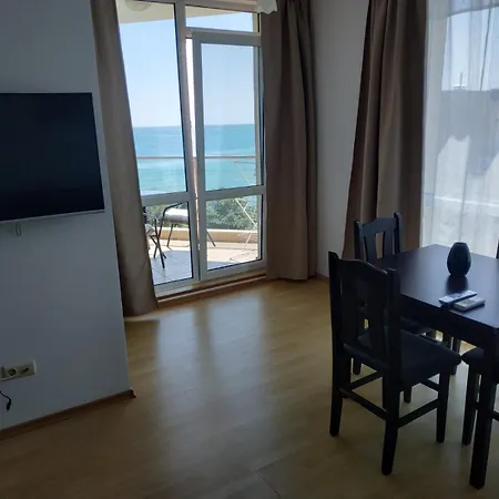 Kabakum Sea View 3 Lägenhet *