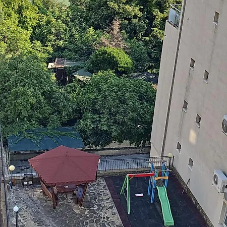 Appartamento Kabakum Sea View 3 *