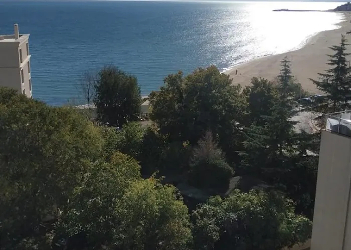 Kabakum Sea View Golden Sands